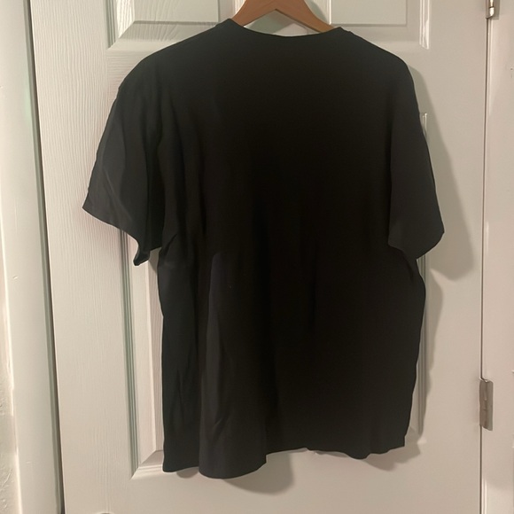 STAR WARS DARTH VADER GRAPHIC TEE - Picture 4 of 4